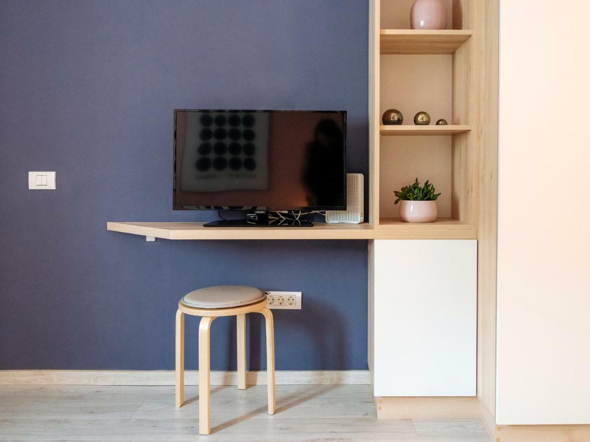 Universitate - Old Town Cosy Eq Appartamento Bucarest