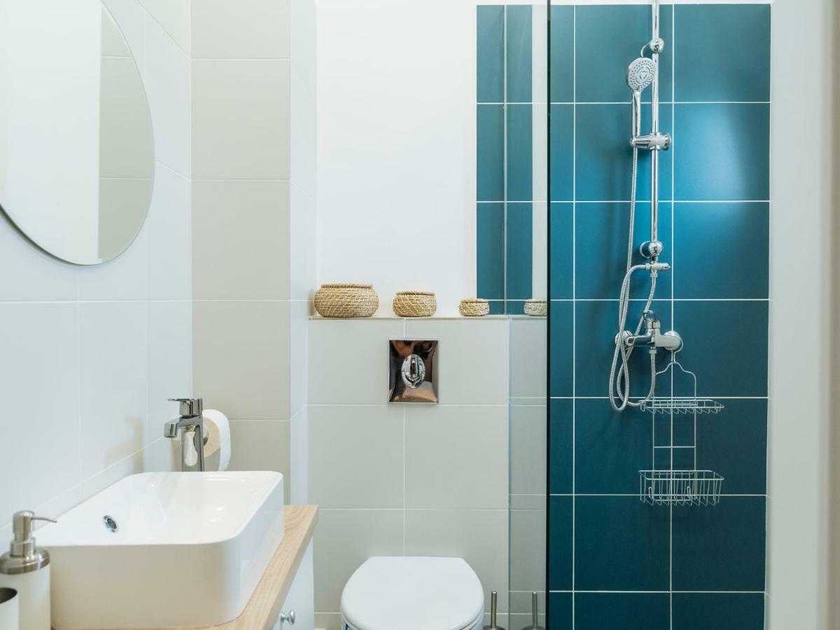 Appartamento Universitate - Old Town Cosy Eq Bucarest