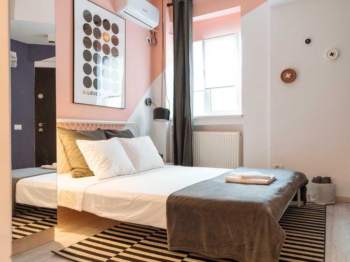 Appartamento Universitate - Old Town Cosy Eq