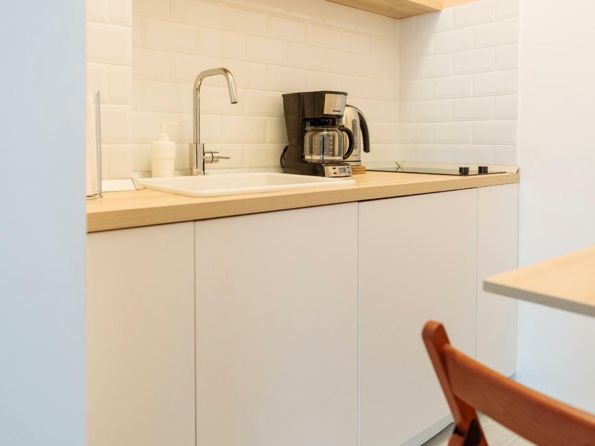 Appartamento Universitate - Old Town Cosy Eq