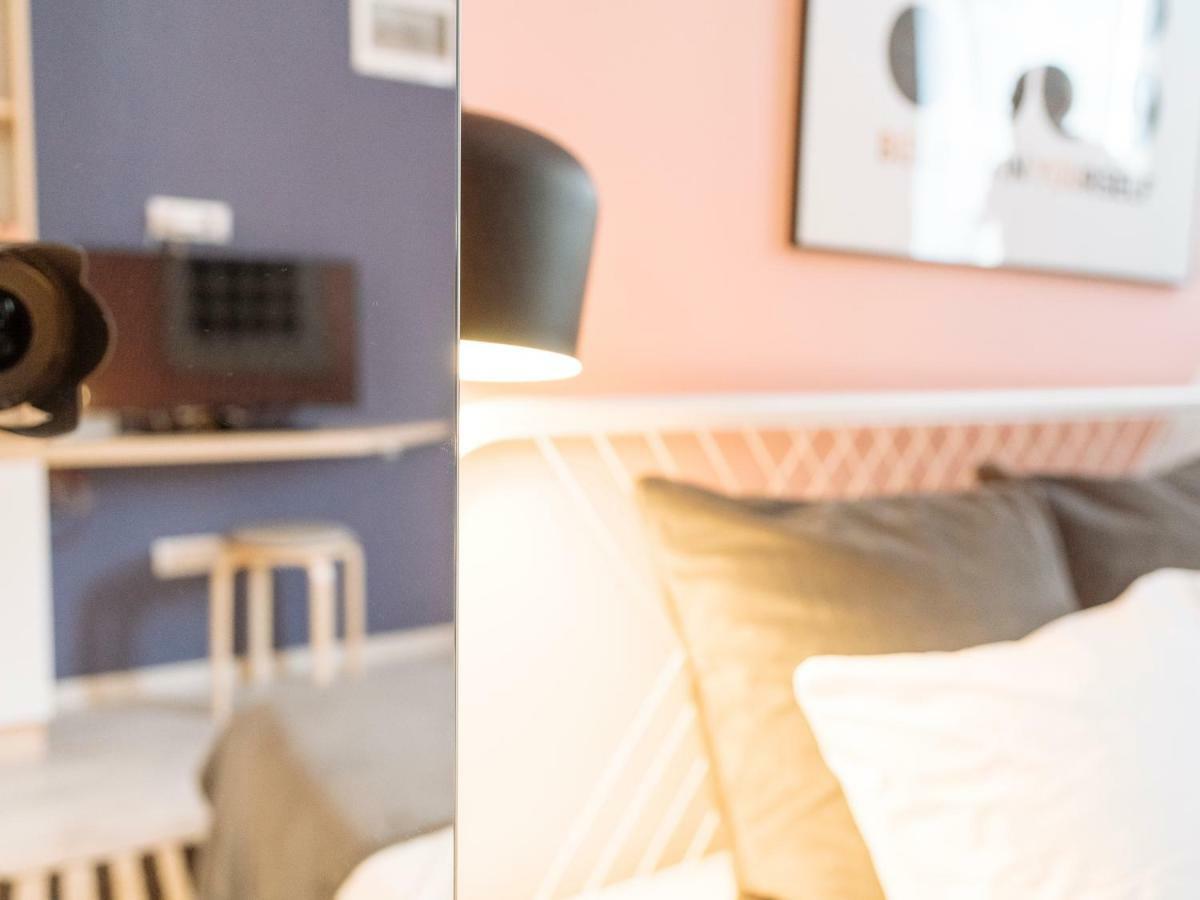Universitate - Old Town Cosy Eq Bucarest