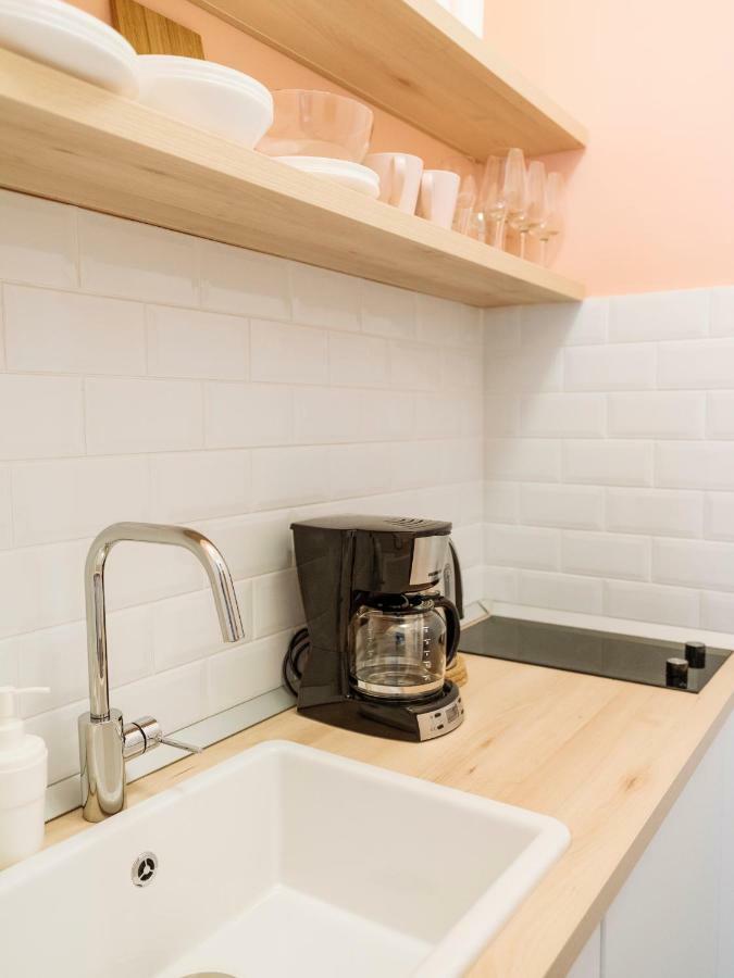 Appartamento Universitate - Old Town Cosy Eq