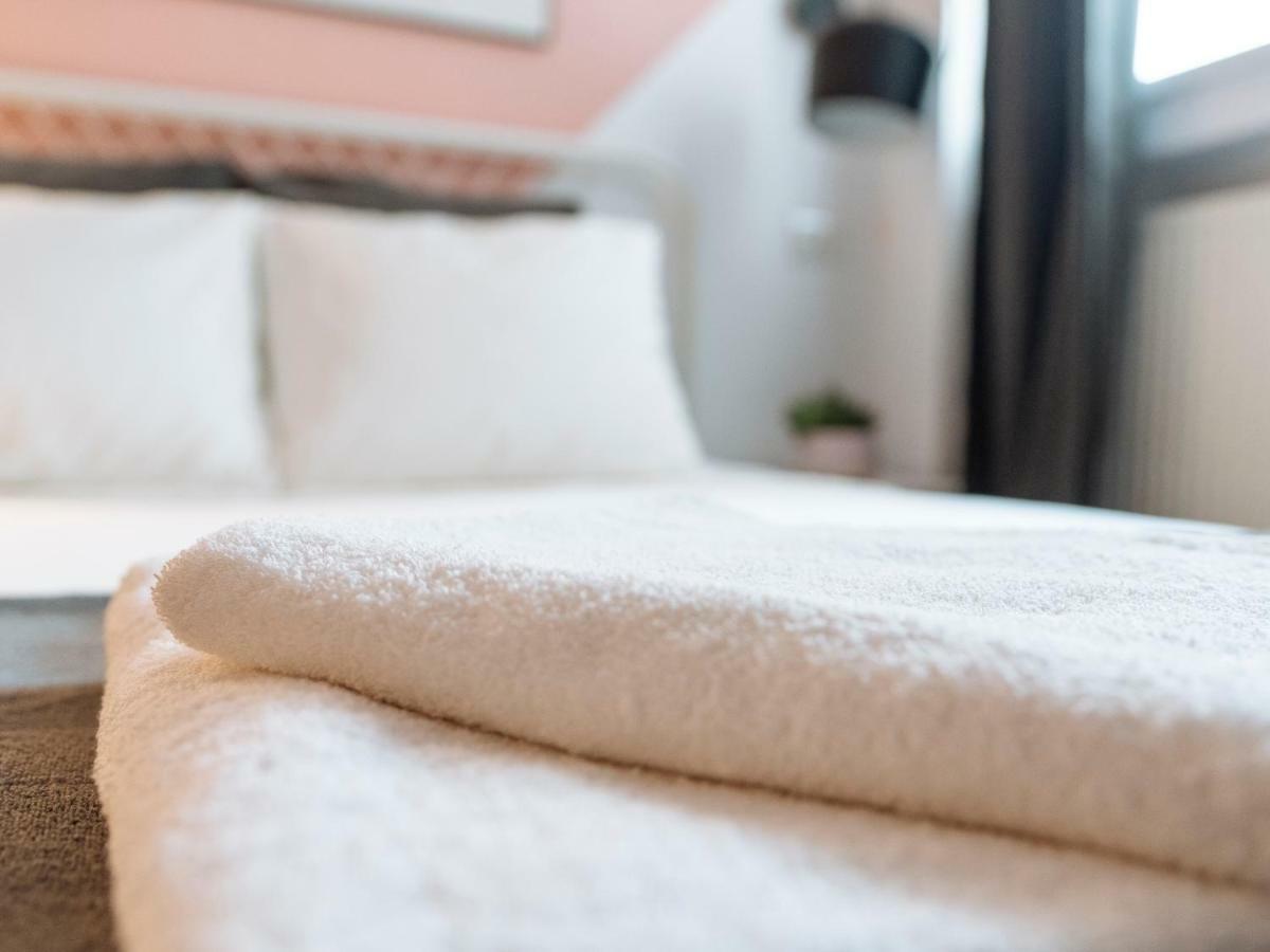 Appartamento Universitate - Old Town Cosy Eq