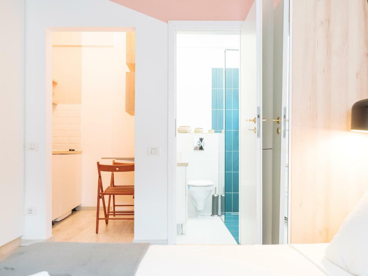 Appartamento Universitate - Old Town Cosy Eq