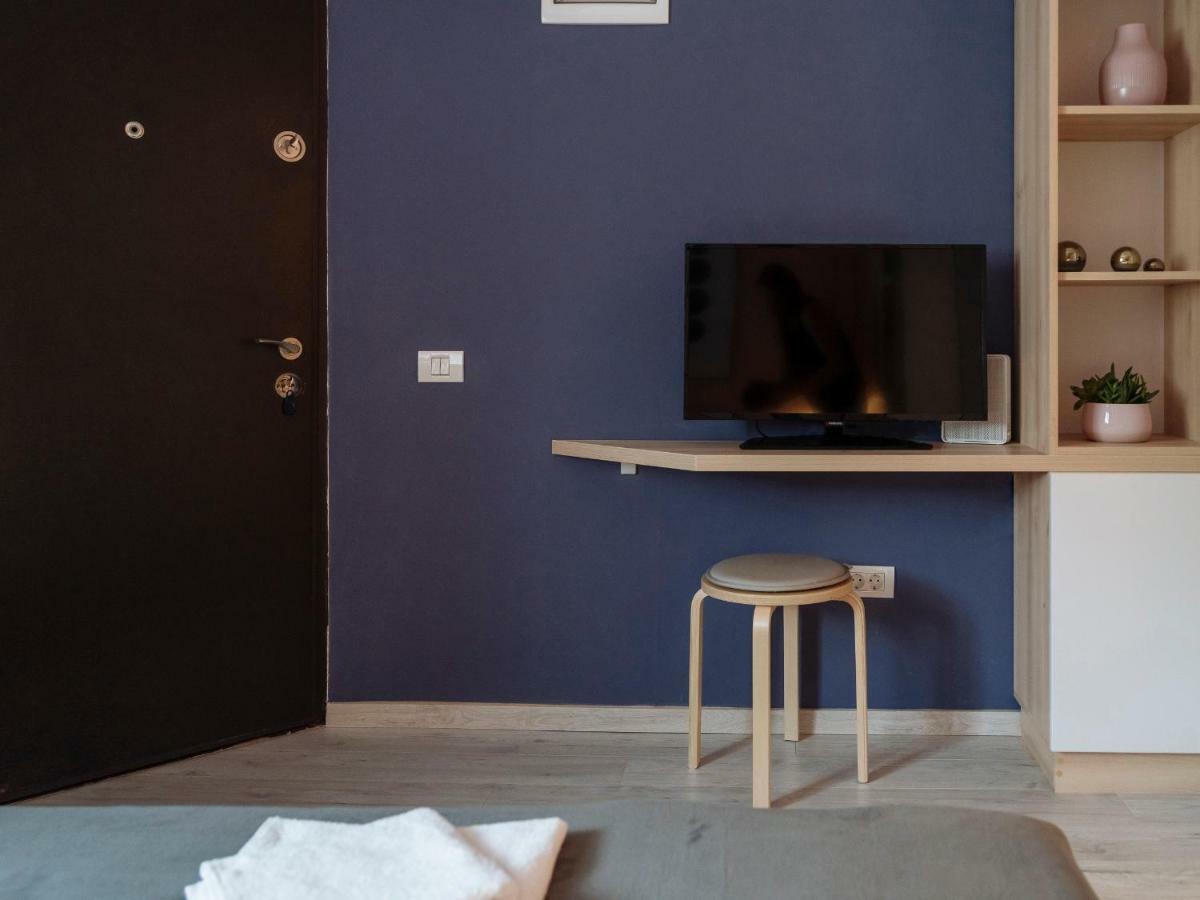 Universitate - Old Town Cosy Eq Appartamento Bucarest