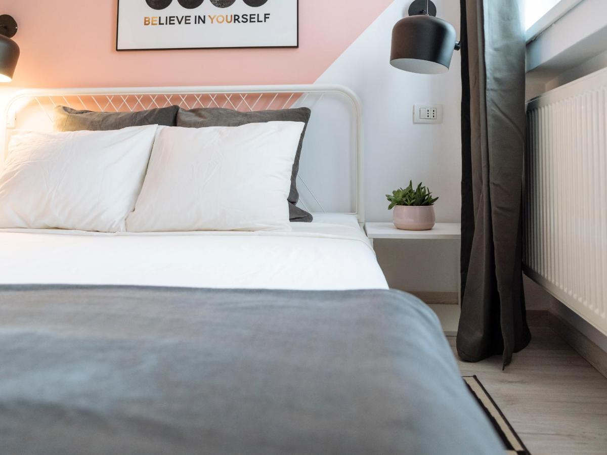 Universitate - Old Town Cosy Eq Appartamento