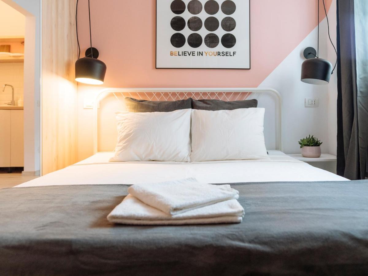 Universitate - Old Town Cosy Eq Appartamento Bucarest